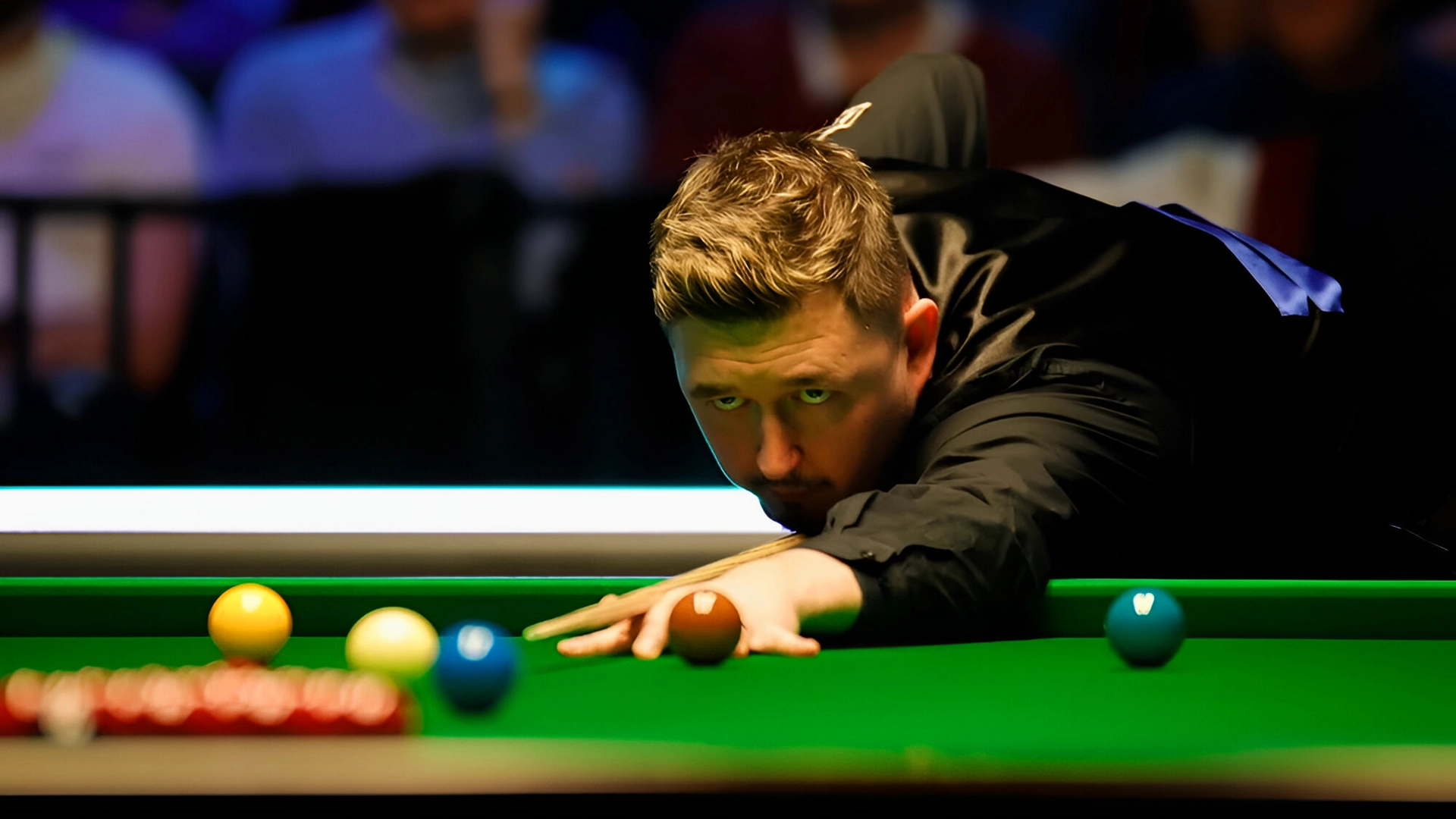World Snooker Championship Prize Money 2025: Full Breakdown by Round