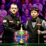 World Snooker Championship Prize Money 2025: Full Breakdown by Round