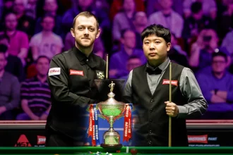World Snooker Championship Prize Money 2025: Full Breakdown by Round