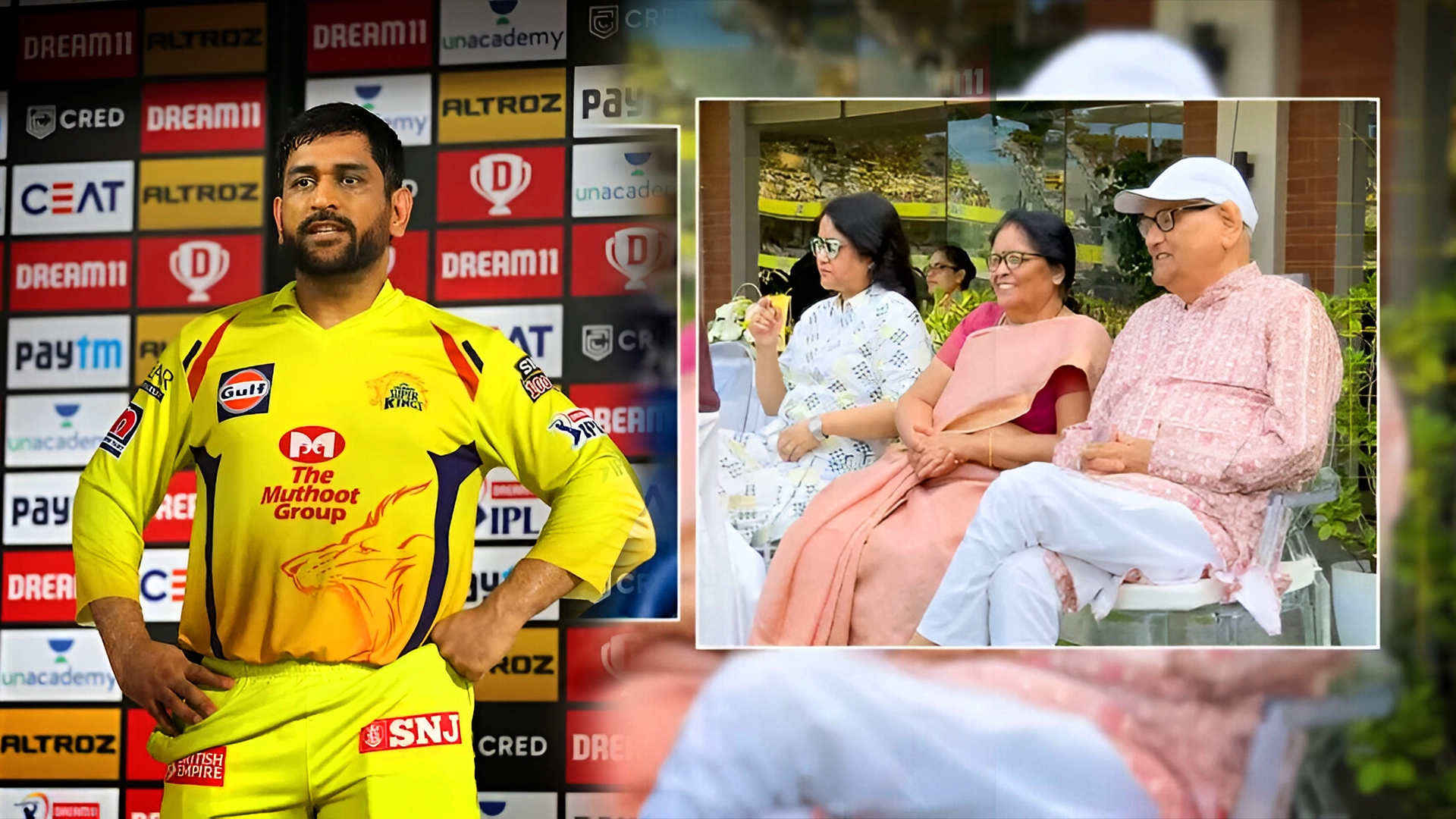 MS Dhoni IPL Retirement: Will He Return in a Non-Playing Role for CSK?
