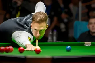 How to Watch World Snooker Championship 2025 Live: TV Channels & Online Platforms
