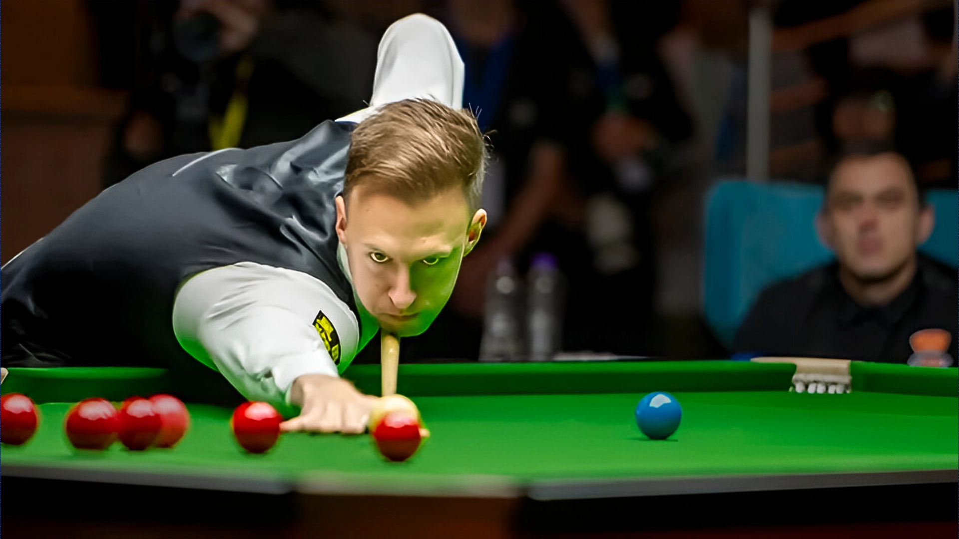 How to Watch World Snooker Championship 2025 Live: TV Channels & Online Platforms