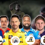 Major League Cricket 2025: TV & Digital Streaming coverage list worldwide