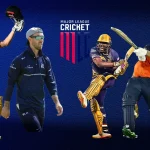 Major League Cricket 2025 Tickets Booking