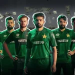 Pakistan Cricketer Salaries Breakdown 2025: Central Contract Grades & Monthly Earnings