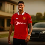 Marcus Rashford Net Worth in 2025: How Rich Is the Manchester United Star?