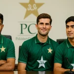 Pakistan Cricket Central Contracts 2025: Complete list of players