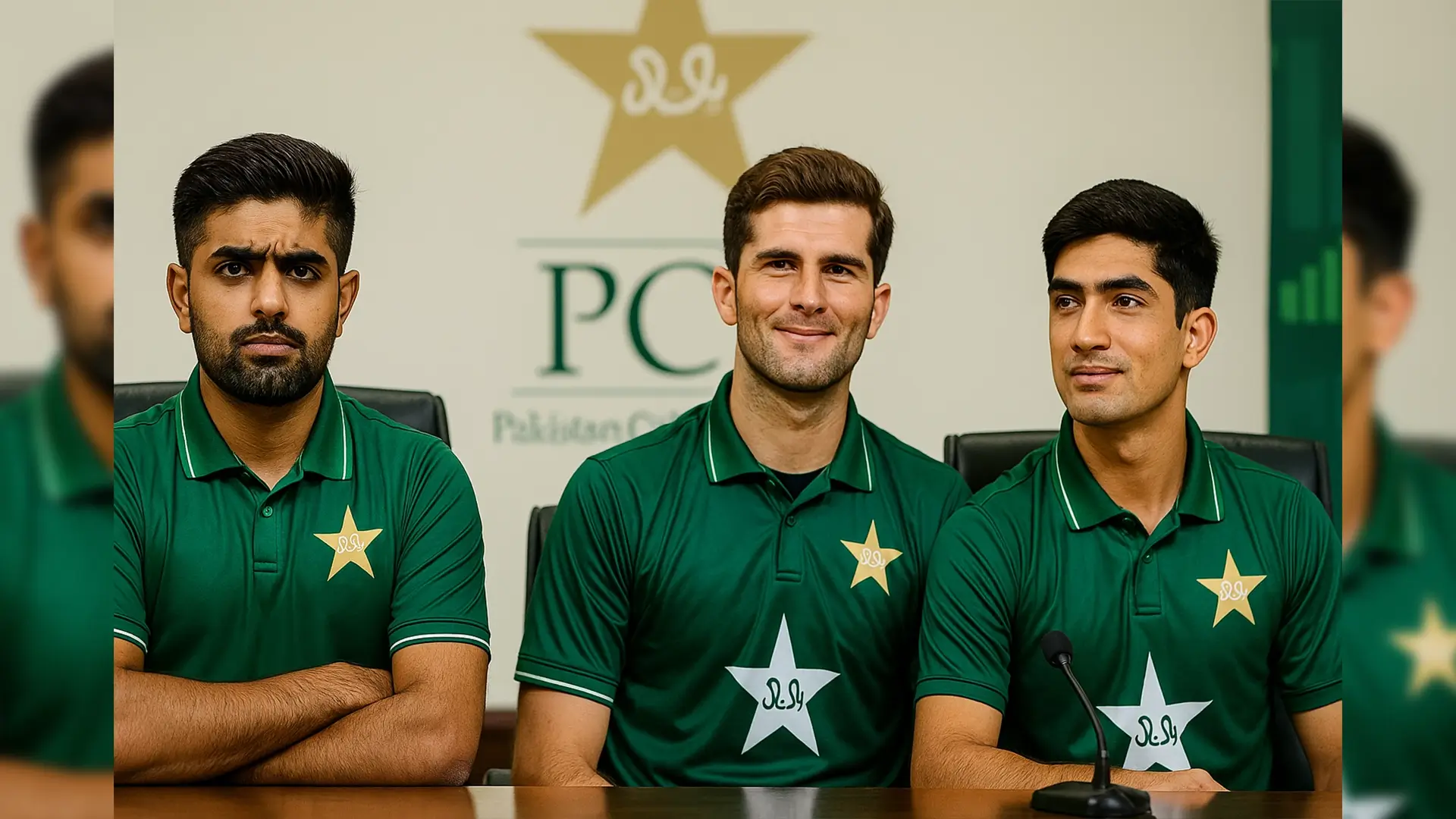 Pakistan Cricket Central Contracts 2025: Complete list of players
