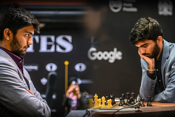 Gukesh Dommaraju Ranking 2025: Can He Become the Next World Champion?