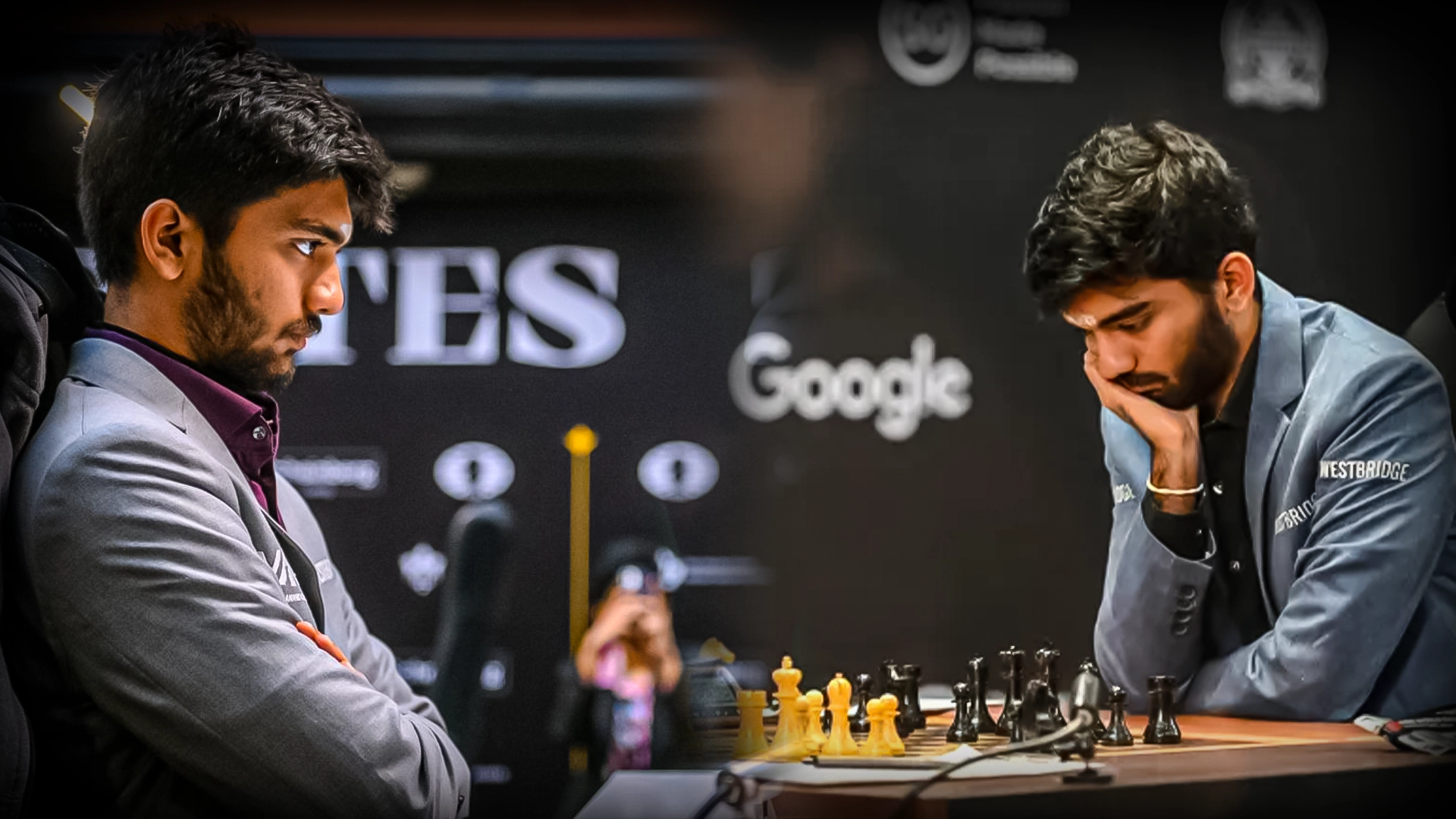 Gukesh Dommaraju Ranking 2025: Can He Become the Next World Champion?