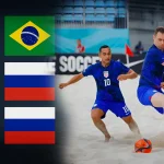 FIFA Beach Soccer World Cup Past Winners and Runner-ups: Host Countries and Scores