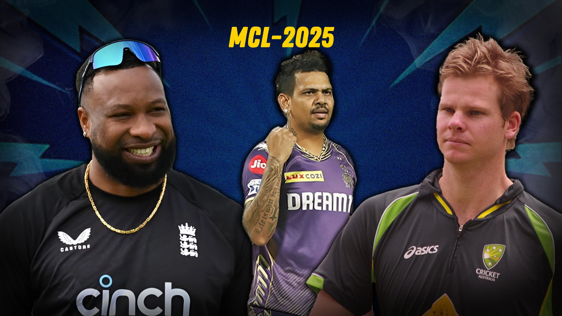 Major League Cricket 2025 Points Table - Current Standings, Top Teams & Results