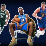 NBA Standings Today: Key Wins, Upsets & How It Impacts the Playoffs