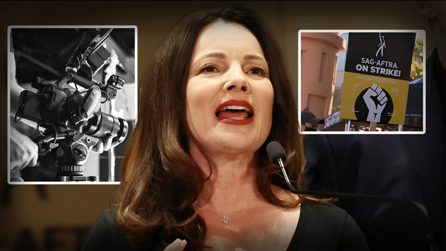 Why Are Actors Striking? SAG-AFTRA's 2025 Demands vs Studio Offers