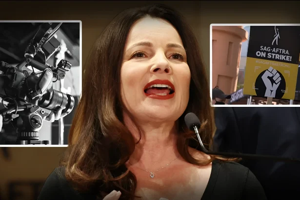 Why Are Actors Striking? SAG-AFTRA's 2025 Demands vs Studio Offers