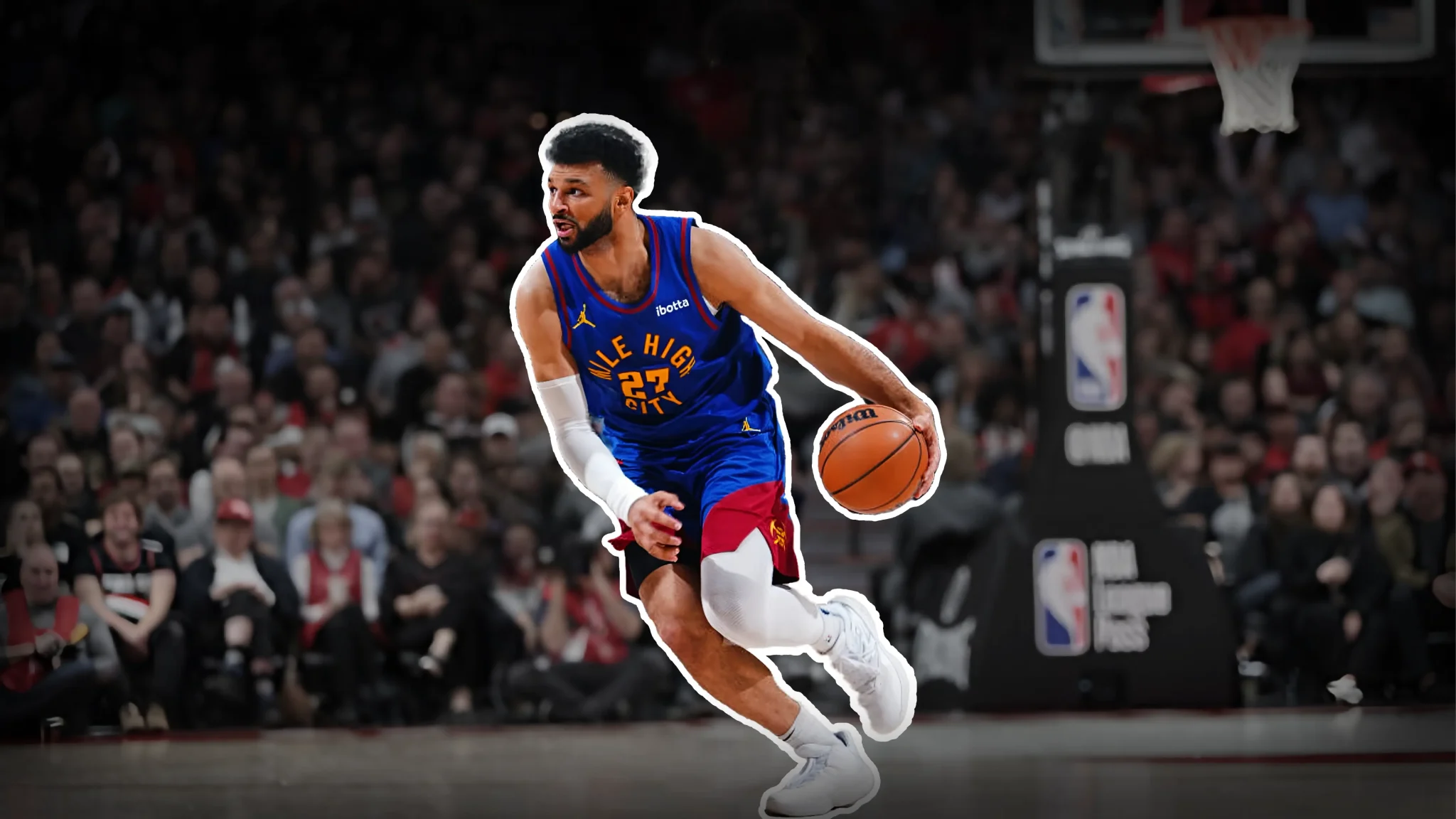 Jamal Murray Injury History: Setbacks, Recoveries & Road to Greatness
