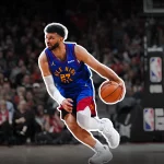 Jamal Murray Contract Details: How Much Is He Worth to the Nuggets?