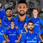 MI New York Squad 2025: Full Player List, Retentions, Signings, Owners, Schedule and much more
