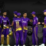 Los Angeles Knight Riders Squad 2025: Full Player List, Retentions, Signings, Owners, Schedule and much more