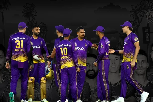 Los Angeles Knight Riders Squad 2025: Full Player List, Retentions, Signings, Owners, Schedule and much more