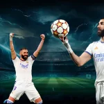 Karim Benzema Goals Record: How He Became One of the Best Strikers in History
