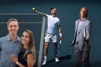 Denis Shapovalov Net Worth 2025: Earnings, Endorsements, Lifestyle, Bio, Nationality, Girlfriend & Tennis Journey