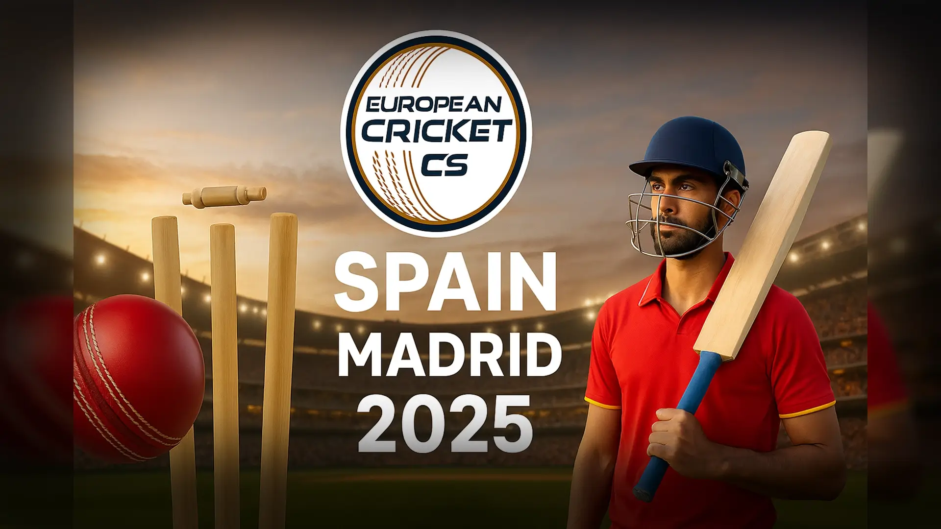 ECS Spain Madrid 2025: Points Table, Schedule, Complete List of Teams, Captains & Coaches
