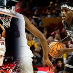 Rueben Chinyelu Scouting Report: Strengths, Weaknesses & NBA Potential