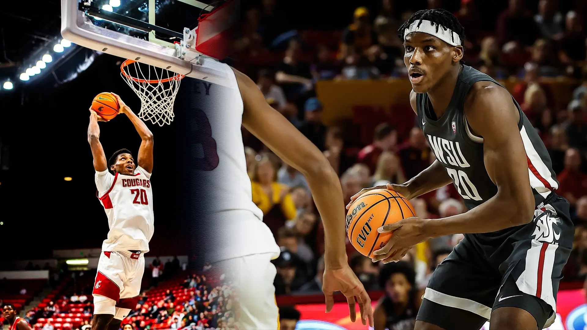 Rueben Chinyelu Scouting Report: Strengths, Weaknesses & NBA Potential