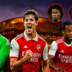 Arsenal Transfer News 2025: Latest Signings, Rumors & Confirmed Deals