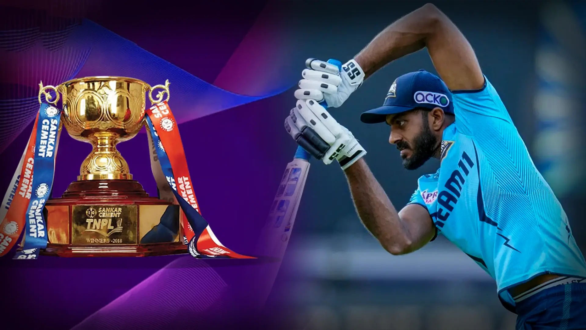TNPL 2025 Full Prize Money Breakdown: How much receive Winners and Runner-ups