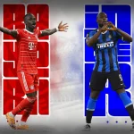 UEFA Champions League 2025: Bayern vs Inter Match Prediction, Lineups & Key Battles
