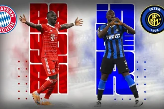 UEFA Champions League 2025: Bayern vs Inter Match Prediction, Lineups & Key Battles