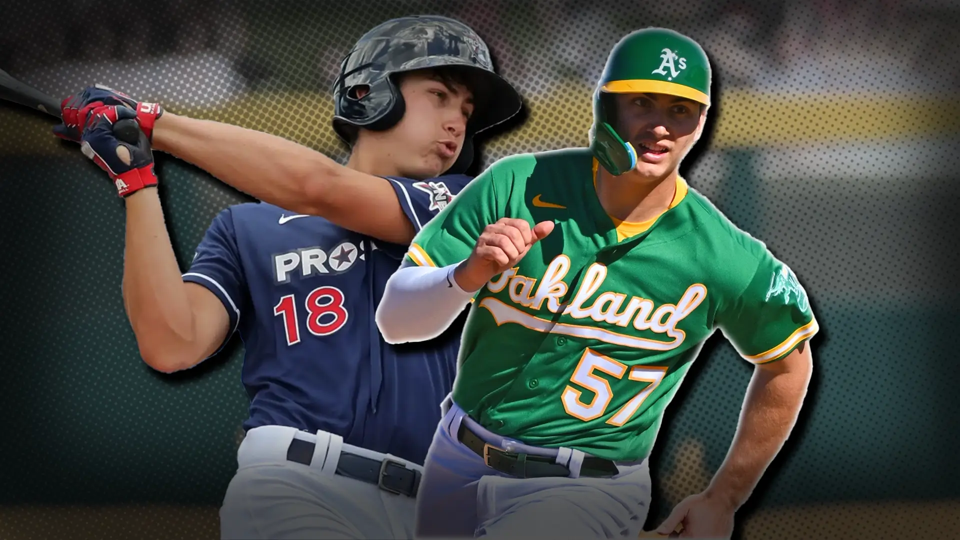Tyler Soderstrom Contract, Salary in 2025 & Future with the Oakland A’s