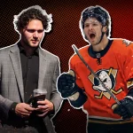 Mason McTavish 2025 Contract: Salary, Cap Hit, Value for the Ducks, Scouting Report