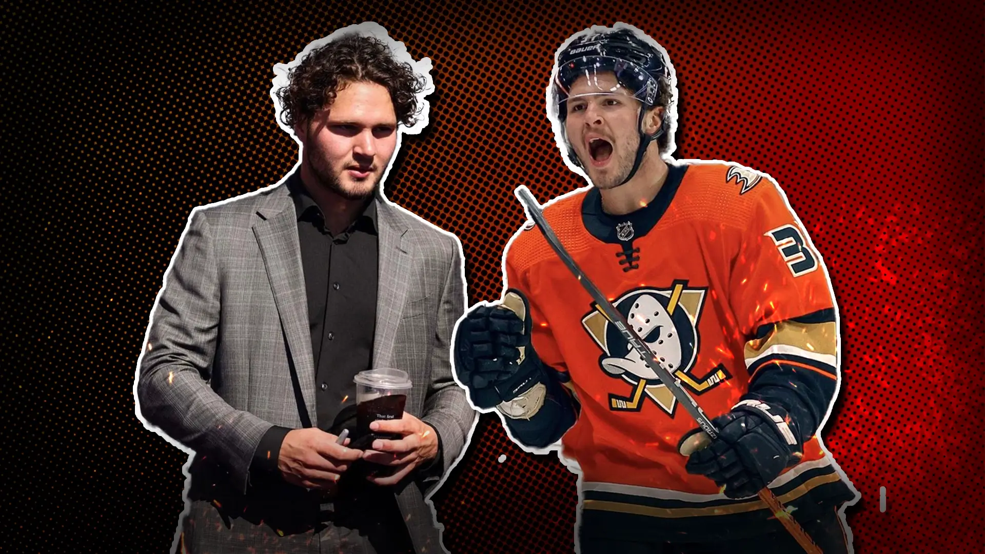 Mason McTavish 2025 Contract: Salary, Cap Hit, Value for the Ducks, Scouting Report