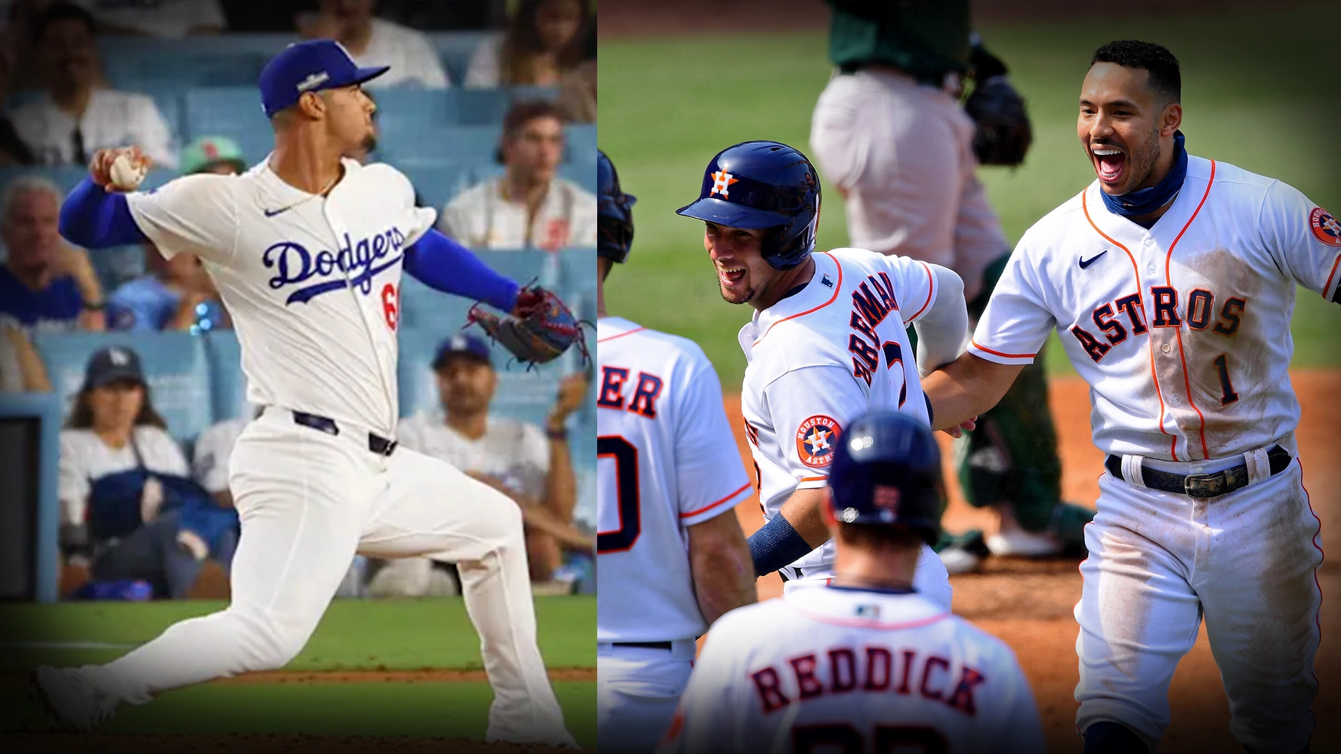 Top 10 MLB Teams Based on Performance, Pitching & Momentum