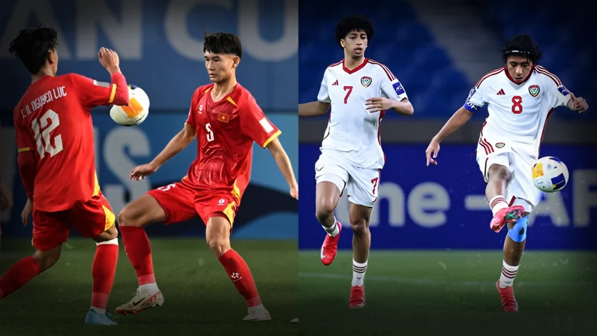 Past Winners of the AFC U17 Asia Cup: Champions, Runner-up, Final Scores, Host Country, Year and edition