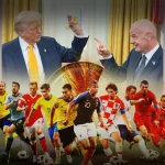 FIFA Club World Cup 2025: Full Schedule, Venues, Groups, and Host Country Confirmed