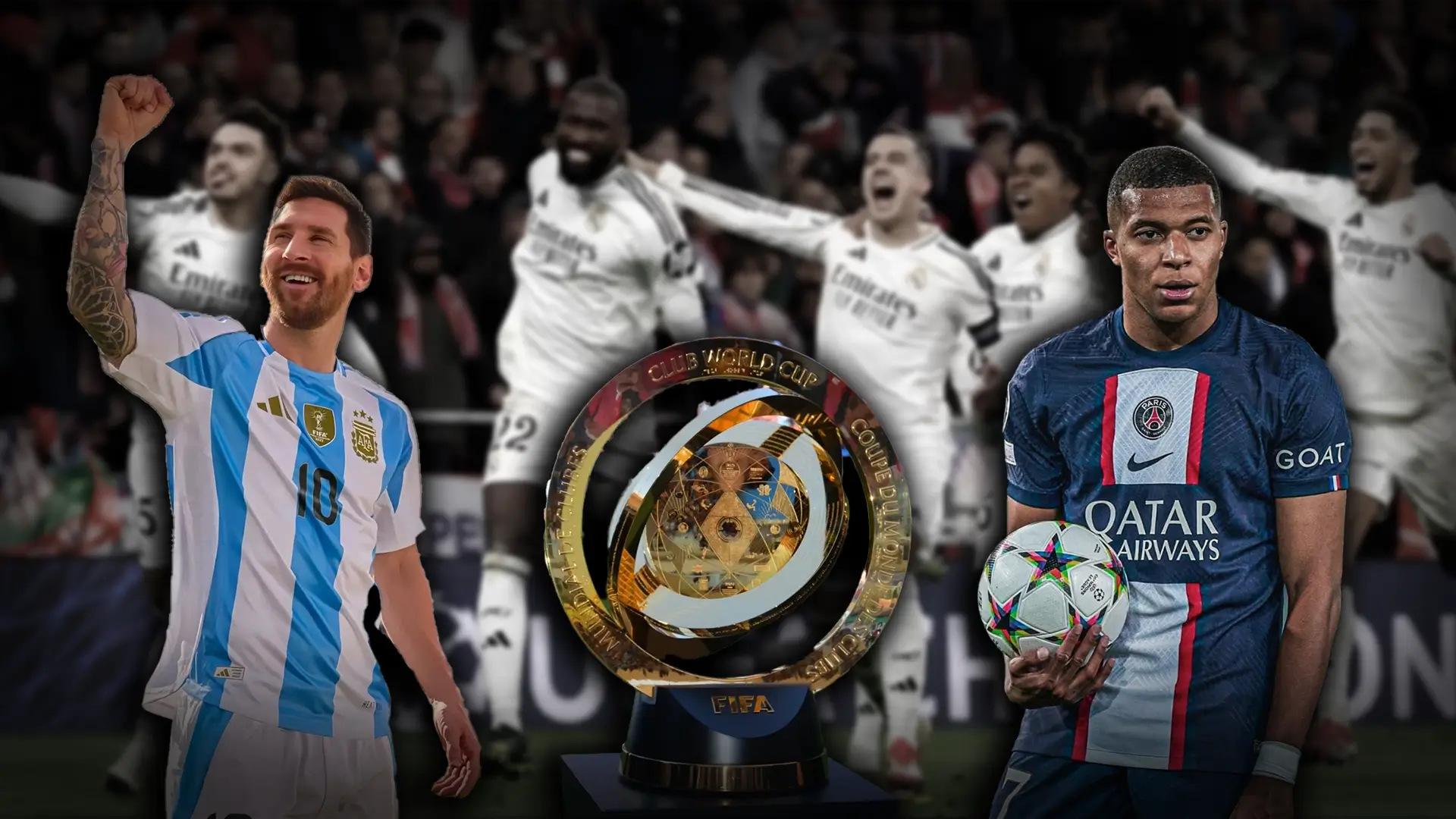 FIFA Club World Cup 2025 Broadcasting Details: How to watch online?