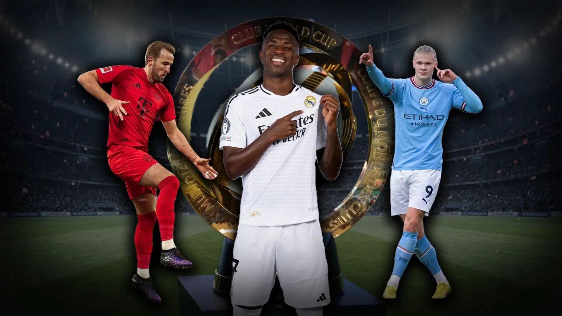 FIFA Club World Cup 2025 Prize Money Breakdown by Stage, How Much Will the Champions Earn?