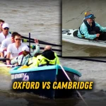 The Boat Race 2025: Oxford vs Cambridge – Date, Time & How to Watch Live, Route Map, Prediction, Cocahces, Prize Money