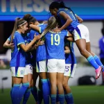 Copa América Femenina 2025: Host Country, Dates & Full Tournament Schedule