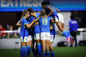 Copa América Femenina 2025: Host Country, Dates & Full Tournament Schedule