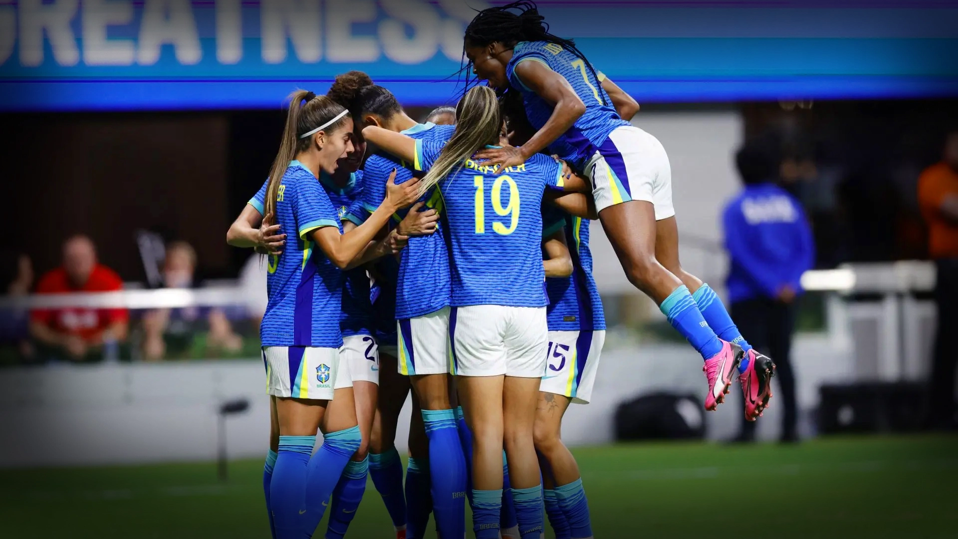 Copa América Femenina 2025: Host Country, Dates & Full Tournament Schedule