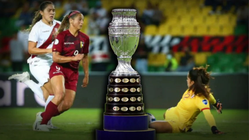 Copa América Femenina 2025 Prize Money: How Much Will the Champions Earn?
