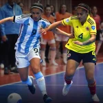 Copa América Femenina Winners