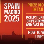 ECS Spain Madrid 2025: Prize Money Details, Prediction, How to Watch Live?