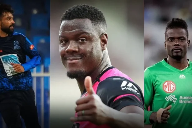 Vincy Premier League 2025 Prize Money: Schedule, Final Date, Venue, Teams & Who Will Win?, Captains, Coaches & Full Squads