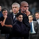 Top 10 Highest Paid Football Managers in 2025 – Full Breakdown of the Top 10 Highest Salaries